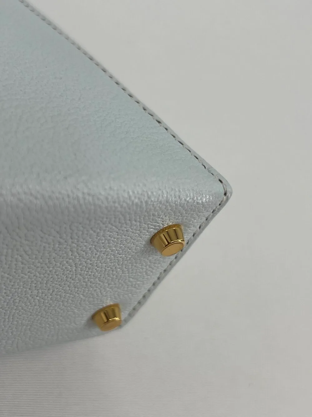 Hermès Mini Kelly - Image 11